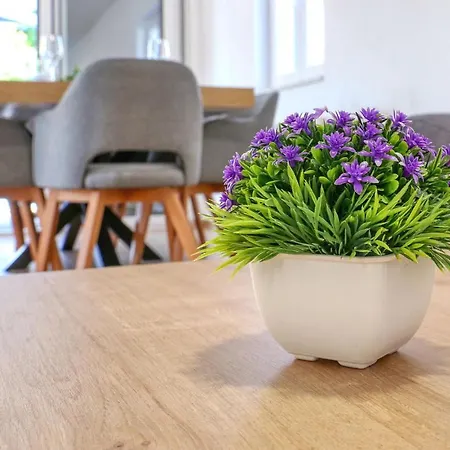 Gorgeous In With Kitchen *